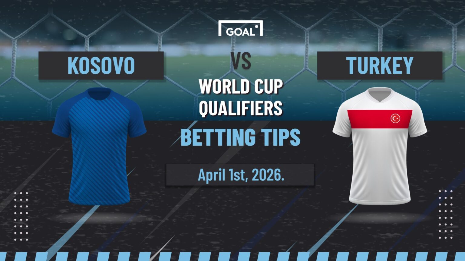 Kosovo vs Turkey Predictions