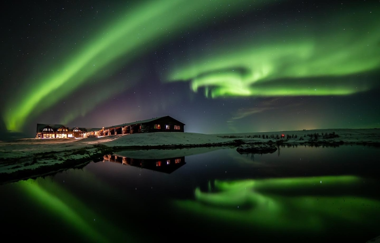 Northern Lights
