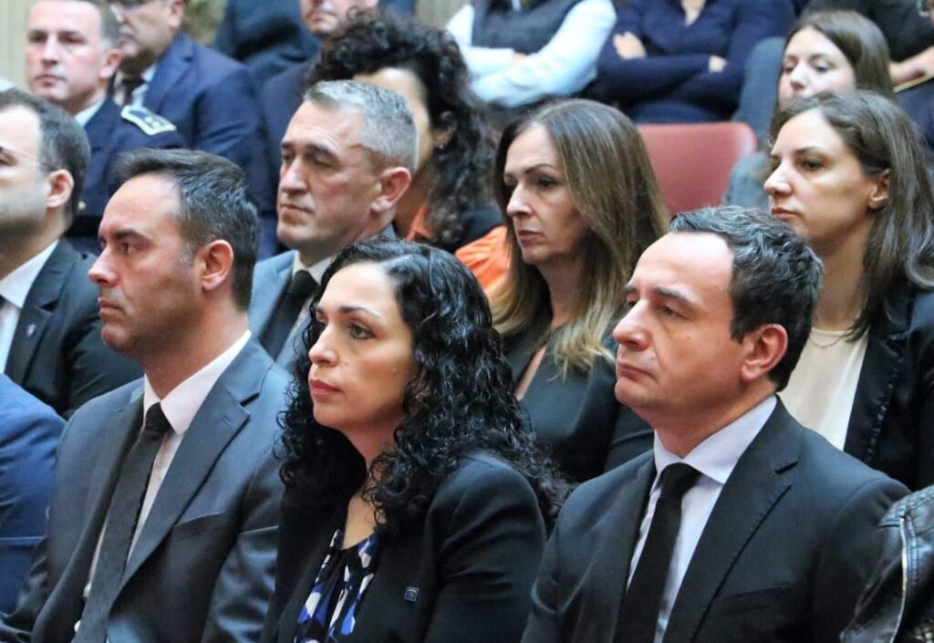 Kosovo MPs Get More Time to Elect President, But No Clear Way to Do It