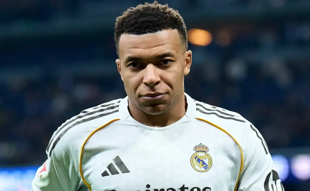 Real Madrid’s Kylian Mbappe reportedly makes surprising decision before upcoming France games amid injury recovery