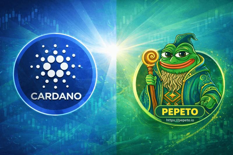 Best Crypto Presale March 2026: Cardano Hits Swiss Supermarkets
