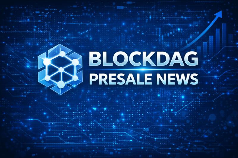 BlockDAG News: Poland