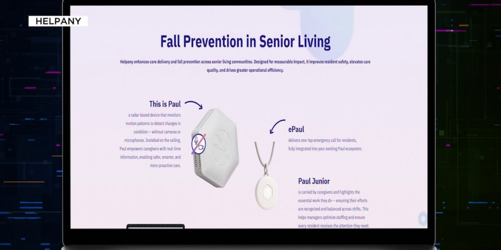Arizona senior communities are using AI to prevent falls; here’s how it works