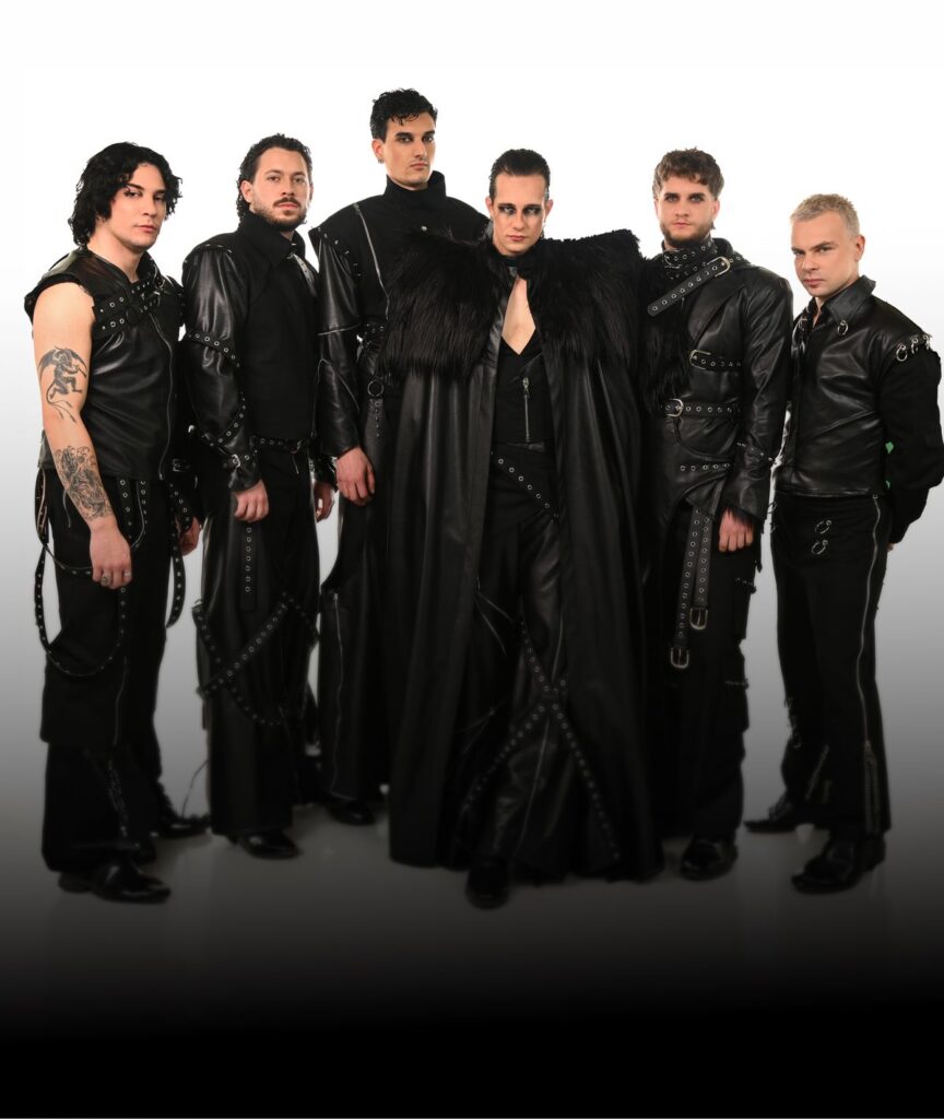 LAVINA will represent Serbia in May