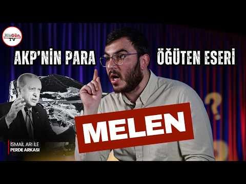 Did 10 Billion TL Go to Waste? One of Türkiye's Biggest Public Damages: The Neverending Story of Melen Dam