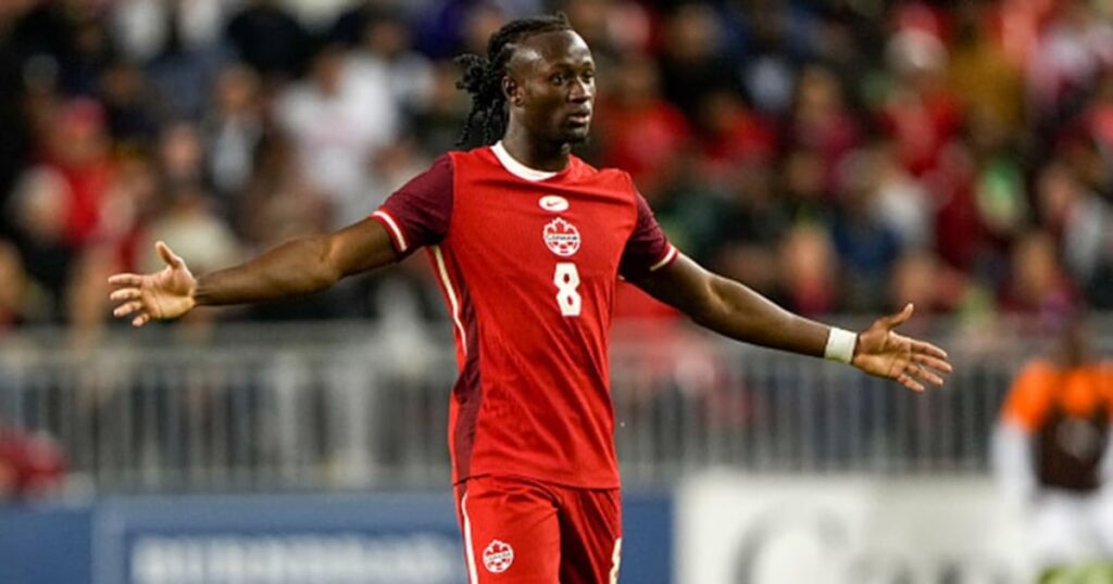 Canada expecting anything-but-friendly visits from Iceland, Tunisia in FIFA World Cup tuneups Canada expecting anything-but-friendly visits from Iceland, Tunisia in FIFA World Cup tuneups