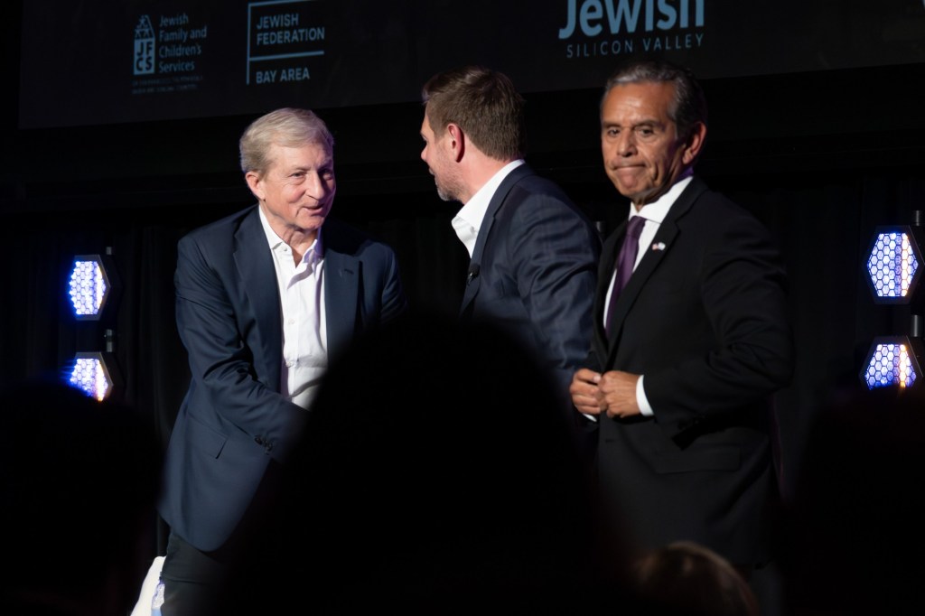 Labor’s split endorsements reveal the cracks in California’s political machine – Orange County Register