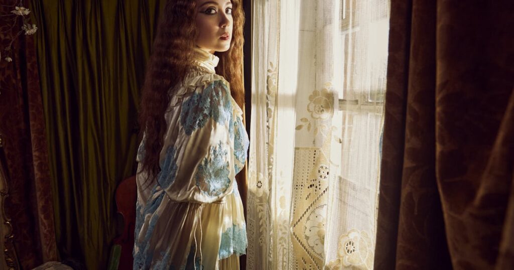 Laufey Tour Australia And New Zealand 2026: Tickets, Set Times, Venues And Everything Else