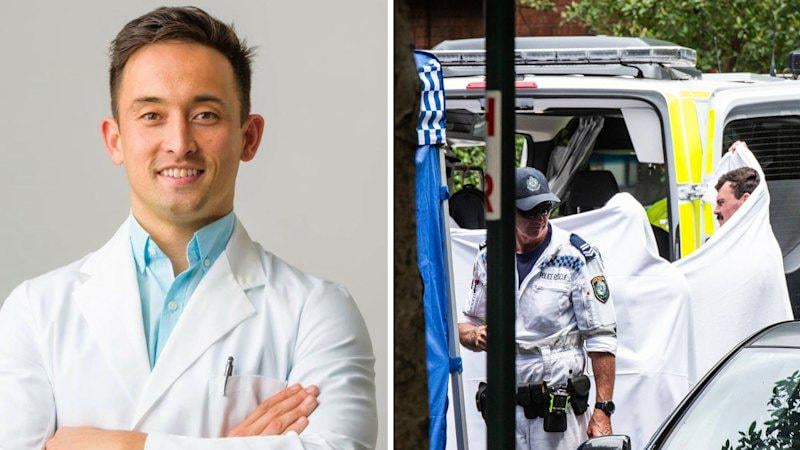 Potts Point shooting: Celebrity dentist Steven Lin identified as man shot dead by police