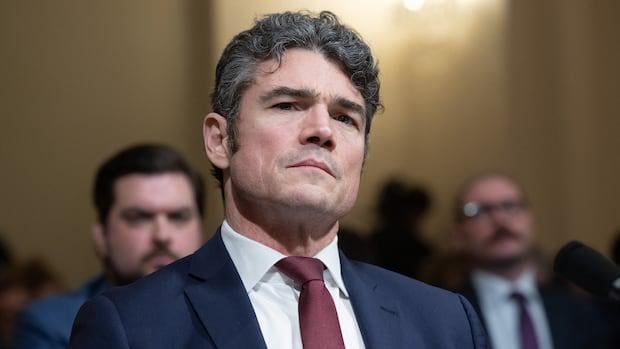 U.S. officials 'not allowed' to tell Trump Iran war concerns, former counterterrorism director claims | CBC News.