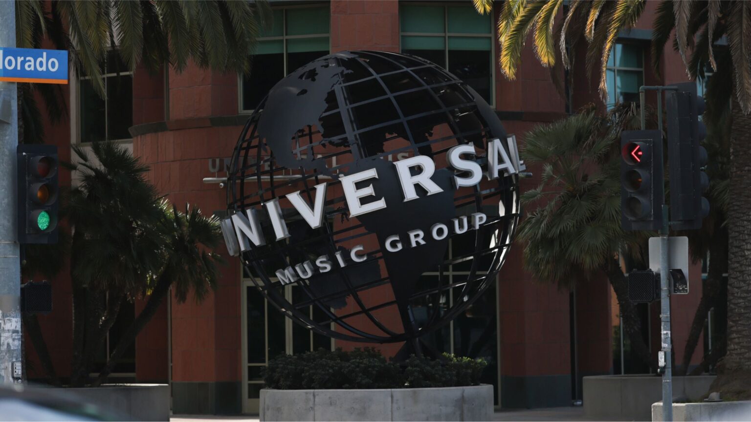 Universal Music Earnings: Business Remains Strong, and Artificial Intelligence Fears Are Overstated