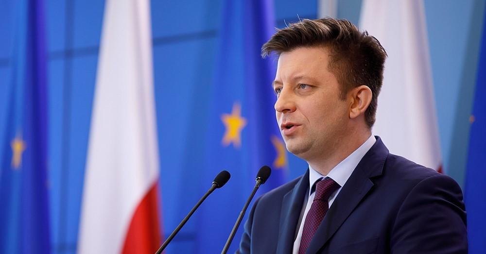 Ex-government minister to stand trial in Poland over unsecured emails that were hacked and leaked