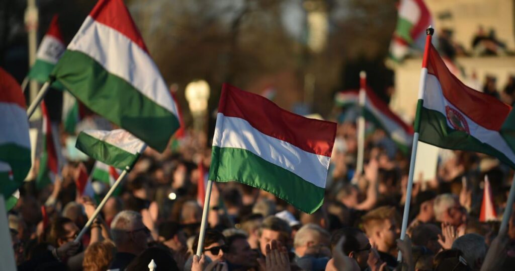 Pro-Kremlin bots cry ‘murder’ ahead of Hungary vote (r/EuropeanPoliticalNews)