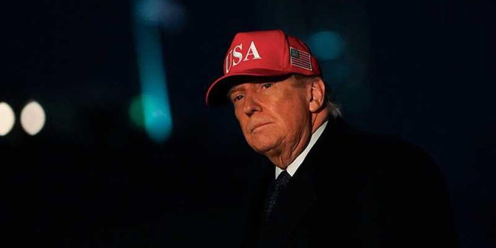 Trump voters feel betrayed as Iran war contradicts promises on affordability