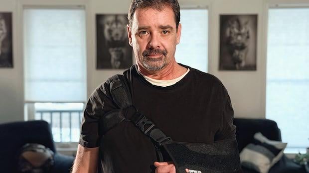 Coke Canada Bottling terminates worker injured on the job, says keeping him would be too hard on the company