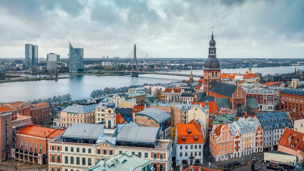 Latvia’s €50,000 Golden Visa: Europe’s Lowest-Cost Gateway to the EU CEOWORLD magazine