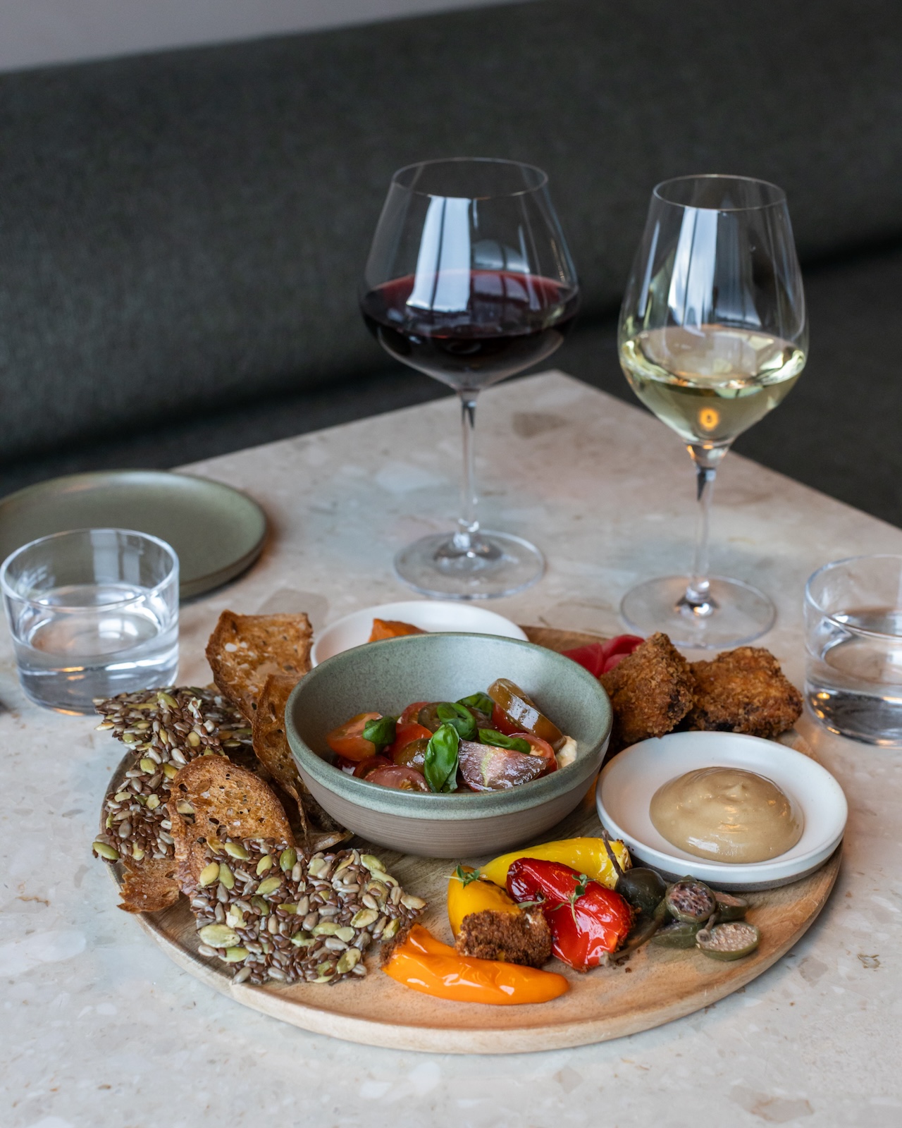Food at Ylja