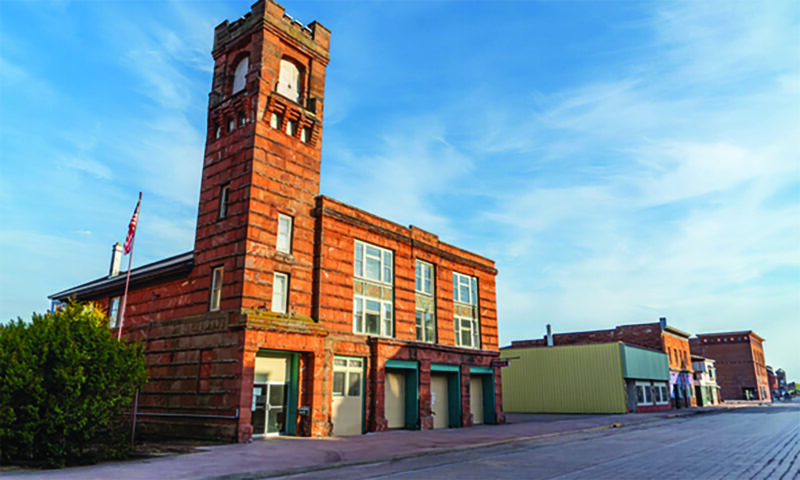 Working for energy efficiency | News, Sports, Jobs