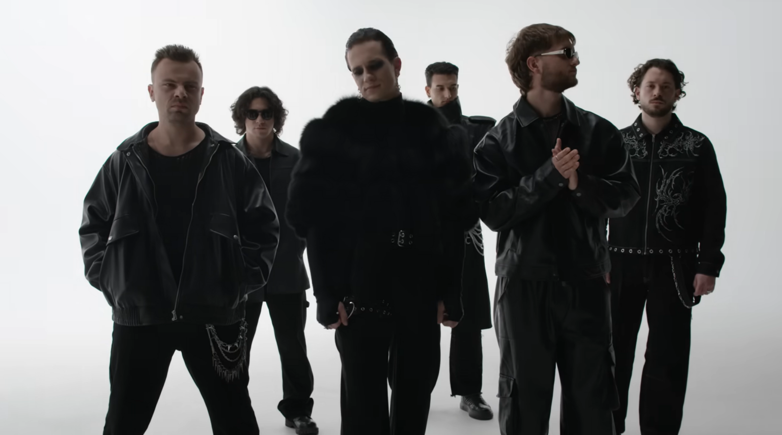 🇷🇸 Serbia: Lavina Announced for Eurovision in Concert 2026