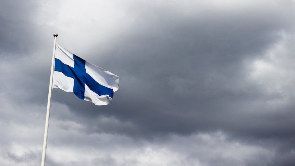 Finland bans Russian passports Finland bans Russian passports