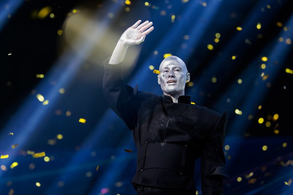 🇱🇹 Lithuania: Lion Ceccah to Explore Changes to Song & Staging for Eurovision