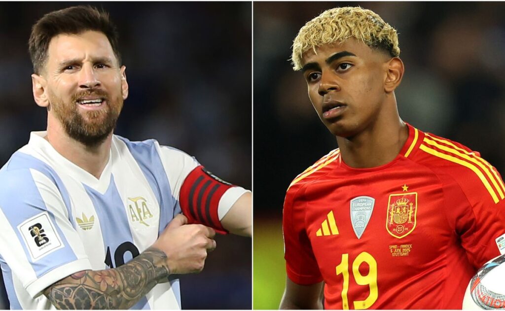 Lionel Messi and Lamine Yamal snubbed: Why did Senegal reject Argentina and Spain pre-2026 FIFA World Cup friendlies?