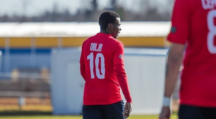 Daily Trust- Racism: Nigerian player hospitalised after knife attack in Lithuania Daily Trust- Racism: Nigerian player hospitalised after knife attack in Lithuania