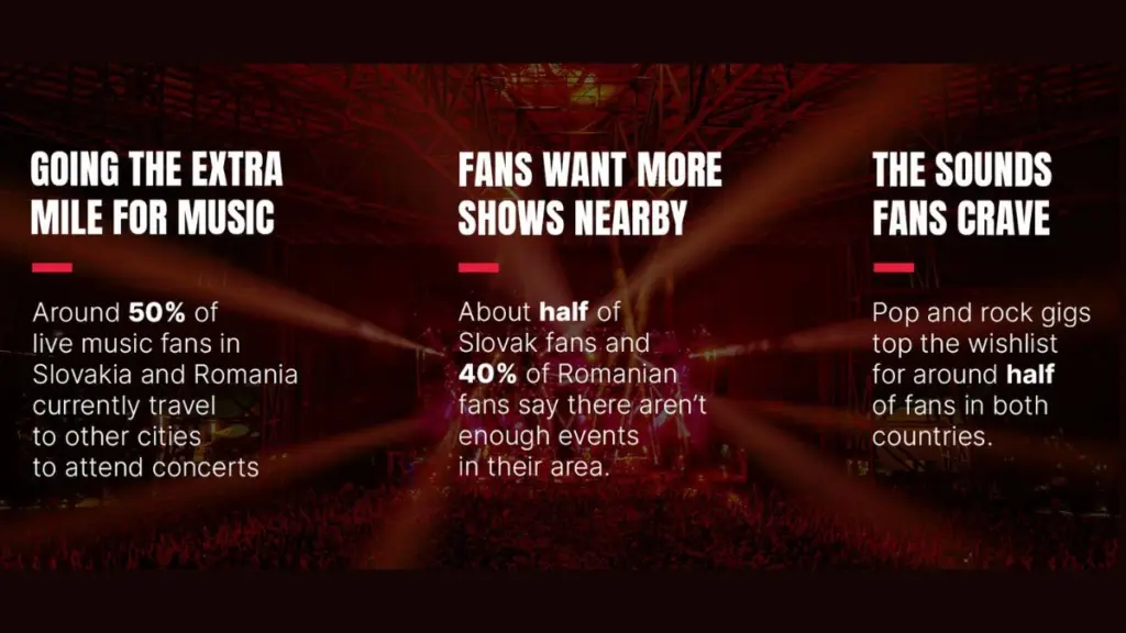 Photo courtesy of Live Nation