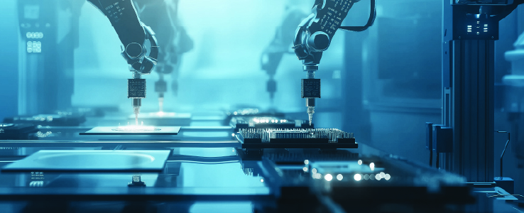 Hyundai to invest $6 billion in AI, robotics, energy hub