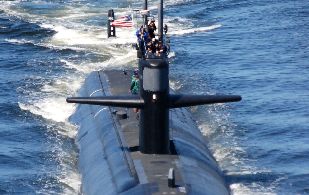 Los Angeles-Class