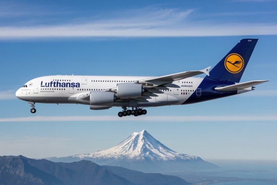Germany Joins Italy, Switzerland, Austria, Belgium, and More Major European Countries as Lufthansa Resumes Direct Flights to KLIA, Strengthening Malaysia’s Global Connectivity and Expanding Travel Opportunities