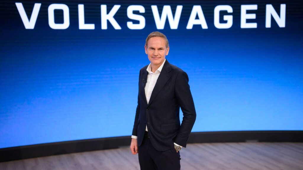 Volkswagen: McKinsey should recommend closing almost all German plants