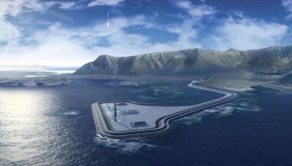 Reasons for abortion of "Onward and Upward" mission's rocket launch of Isar Aerospace