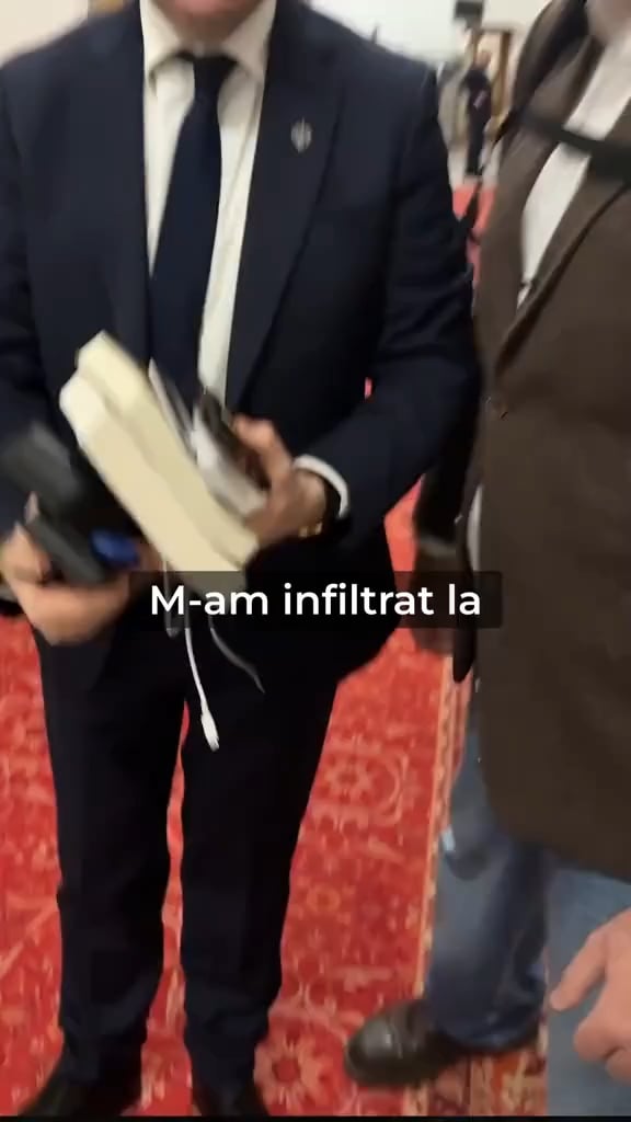 MAGA propaganda on your dime