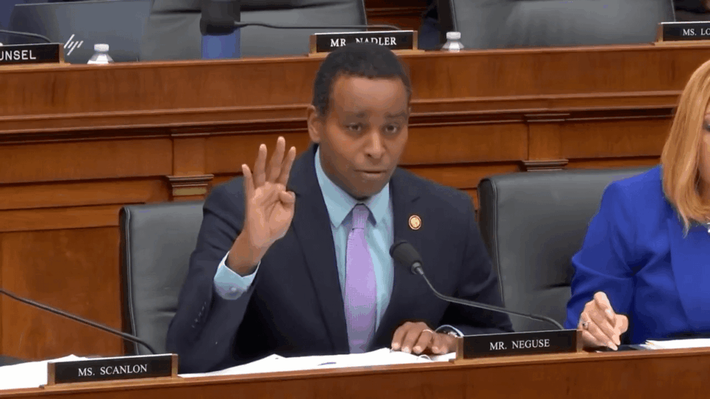 Tactic stolen from the government