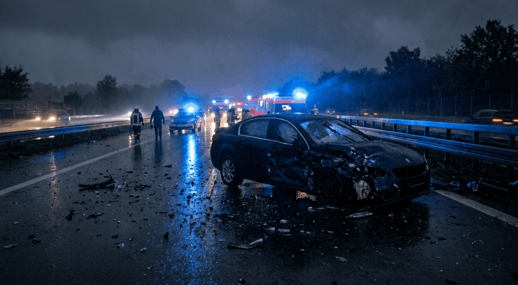 Last year, the number of deaths on EU roads decreased by 3%, in Croatia it increased by 9%.