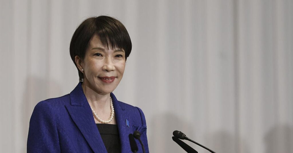 70% of the Japanese public approves of allowing female relatives to succeed the Emperor, but Takaichi still blocks the change- a look at the conservative pressure groups behind the resistance