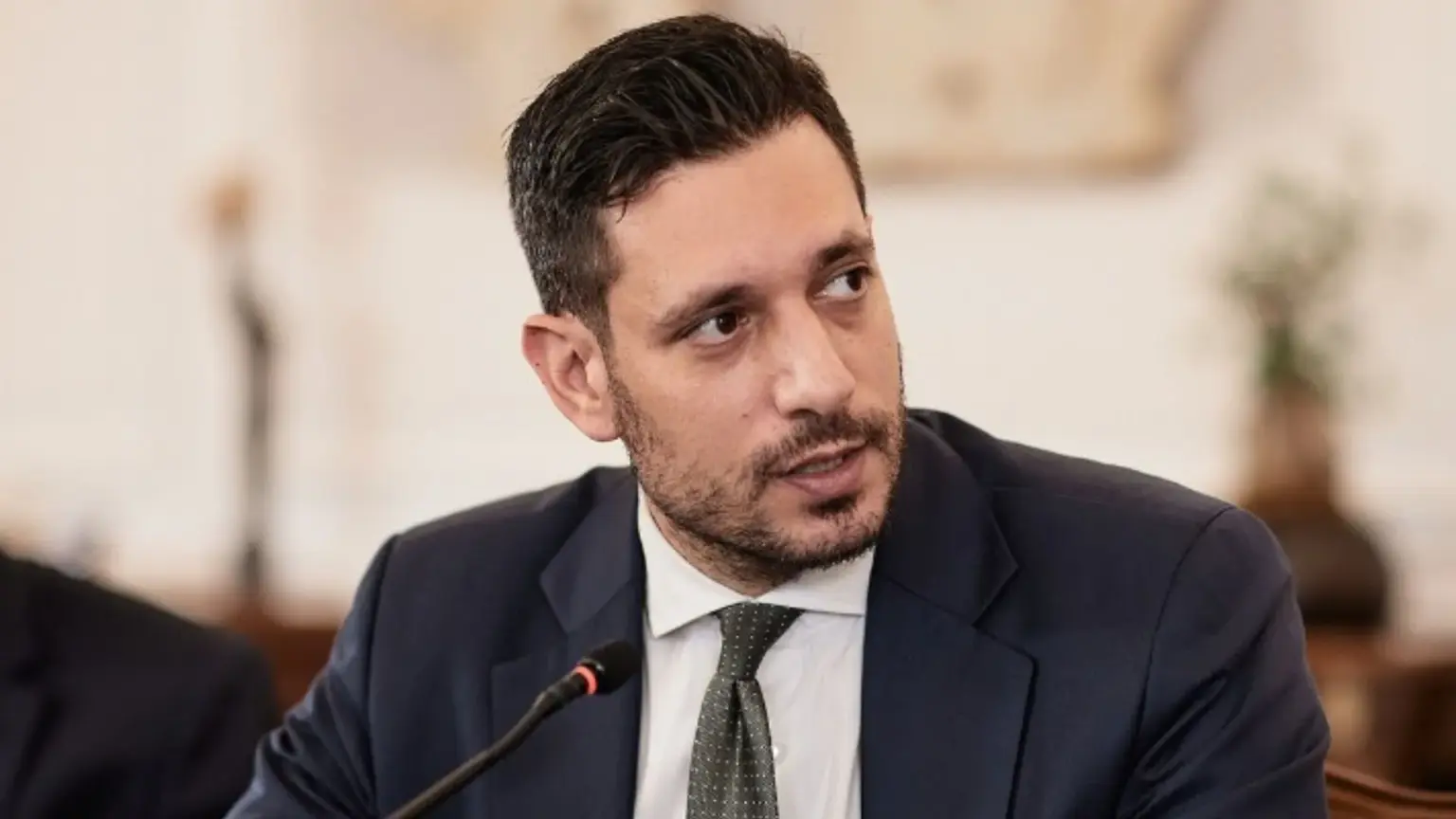 New platform launched in Greece offering real-time train tracking for the public – The Greek Herald