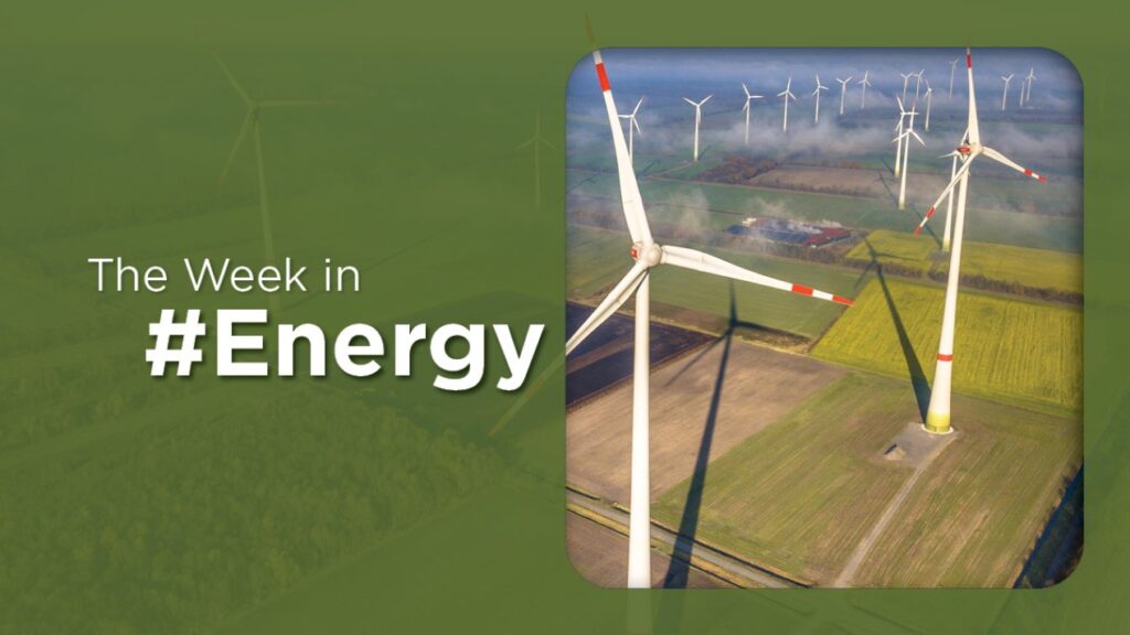 CFE’s Record Net Profit: The Week in Energy