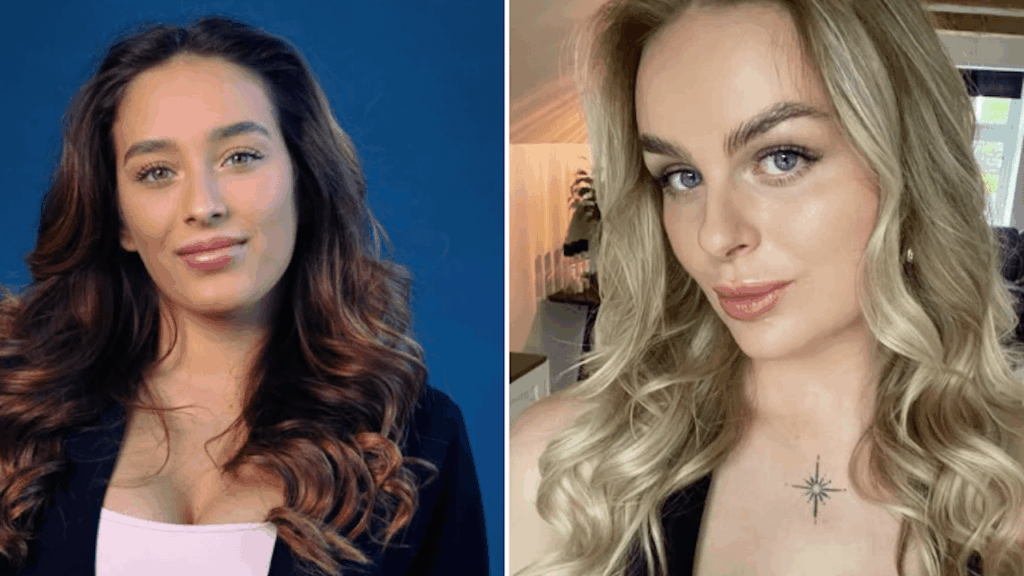 "Sexual market value" chosen instead of a wise man, believes an employee in the Citizens' Party