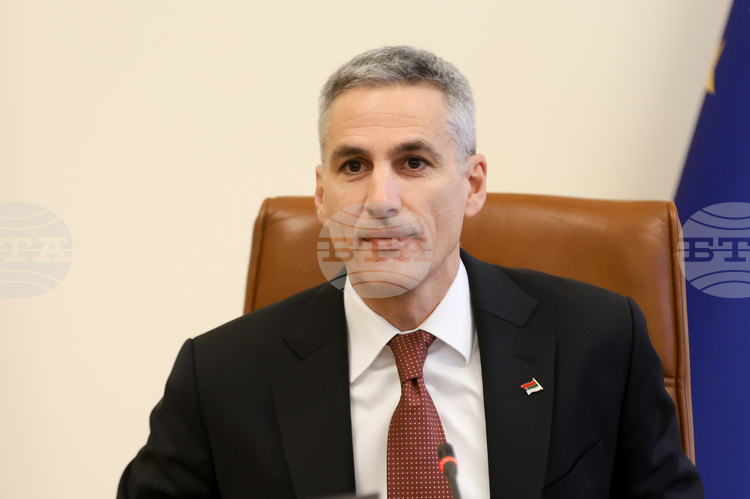 Bulgaria’s Caretaker Government Plans Measures to Tackle Rising Prices, PM Gurov Says