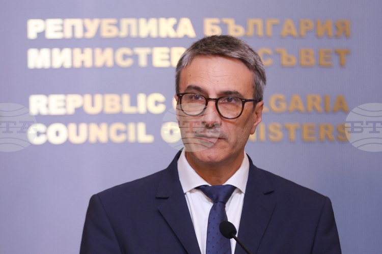 Bulgaria First in EU to Launch Aid Scheme for Energy-Intensive Industries