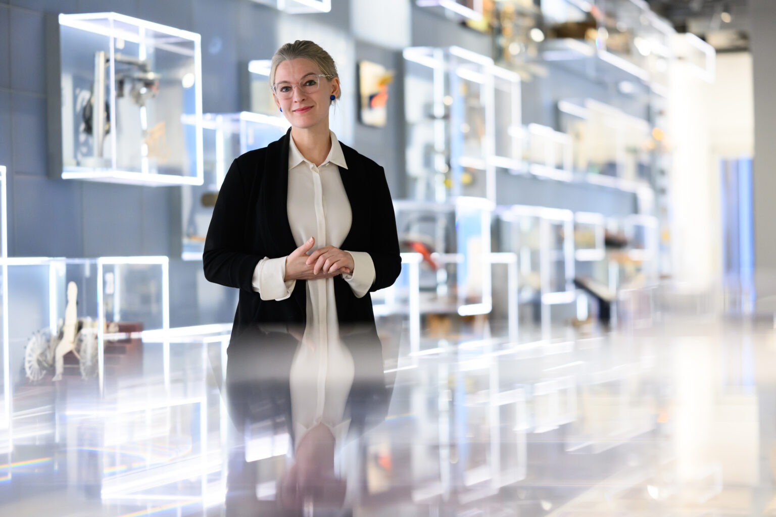 Bridging medical realities in the study of technology and health | MIT News