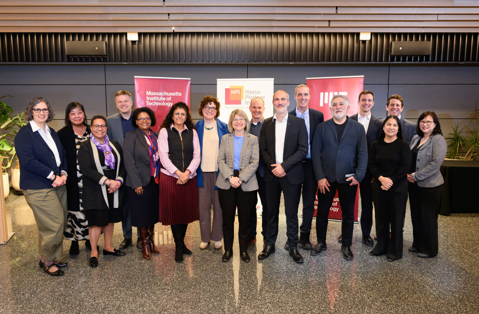 MIT and Hasso Plattner Institute establish collaborative hub for AI and creativity | MIT News MIT and Hasso Plattner Institute establish collaborative hub for AI and creativity | MIT News