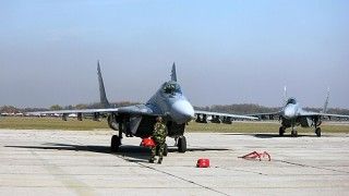 Serbia possesses Chinese supersonic cruise missiles