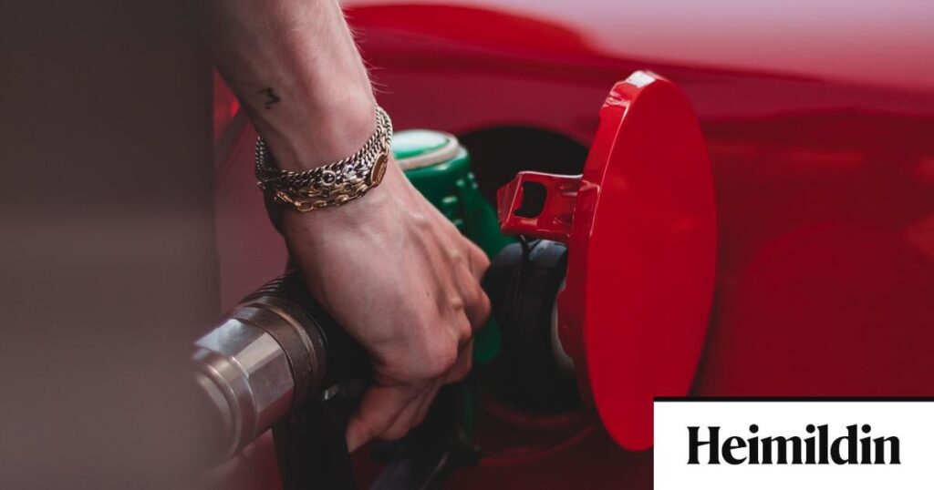 Inflation measures 5.4% in March – fuel and food products rise the most