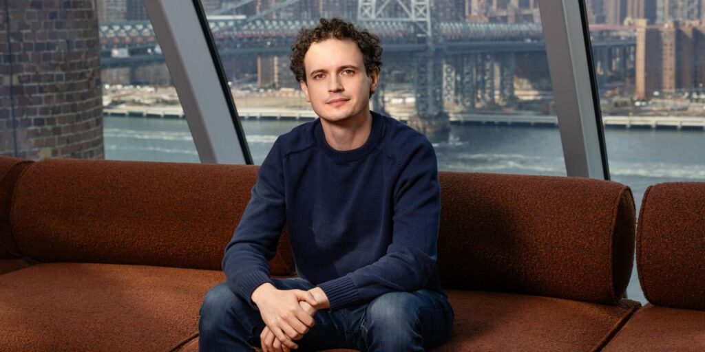 Nvidia-Backed AI Startup to Spend Billions on Korea Data Center to Combat China