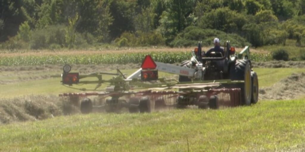 Farming’s local economic impact to be discussed