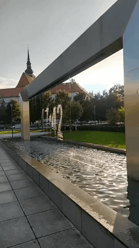 Don't know where we have this?