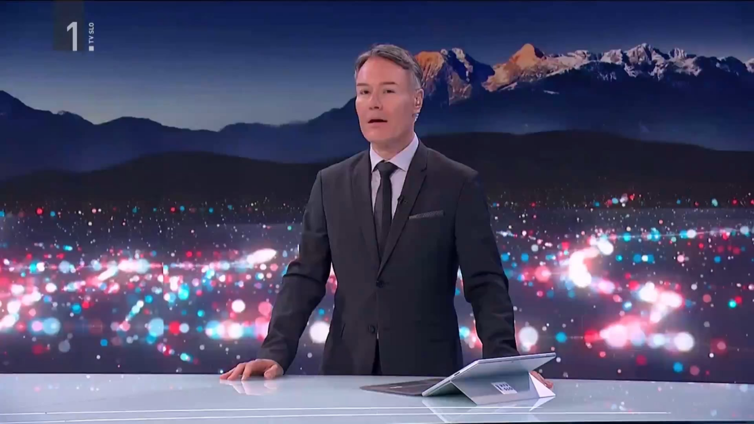 By cyberbullying a young Slovenian (34 hours without a hot meal), you Redditors earned a lesson in online etiquette on RTV.